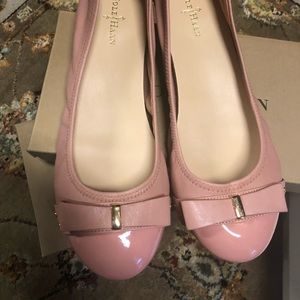 Cole Han Air Monica Ballet Flat 6.5 NIB